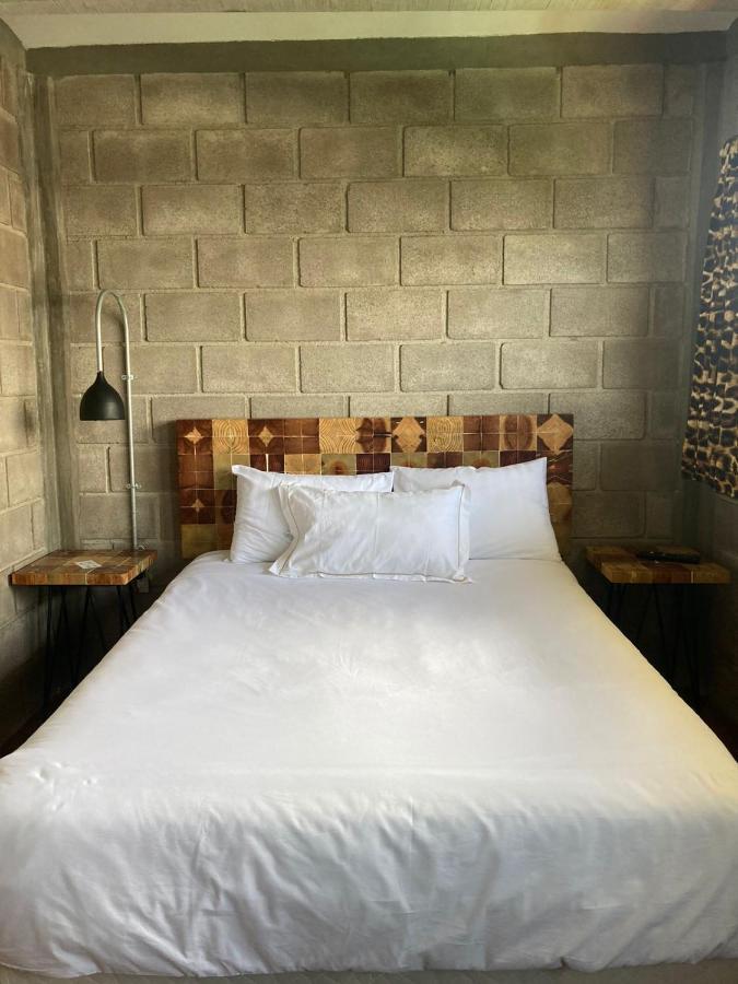 Calido Cosmos Hotel Cholula Exteriör bild