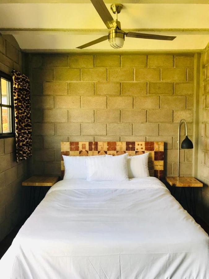 Calido Cosmos Hotel Cholula Exteriör bild